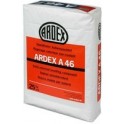 Cemento rápido para recrecidos de alta resistencia ARDEX EB2