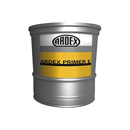 ARDEX PRIMER E - ENVASE DE 7 KG