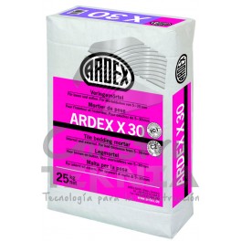 ARDEX X30