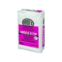 ARDEX X7W