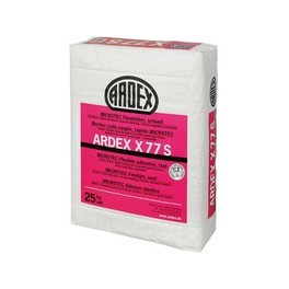 ARDEX X77S