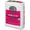 ARDEX X78 - SACO DE 25 KG