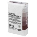 COLACEM COMPACT BLANCO