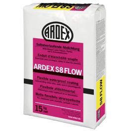 ARDEX S8 FLOW