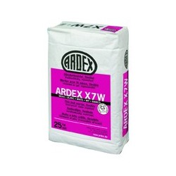 ARDEX X7W