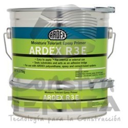 ARDEX R3E - Construteknia