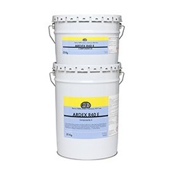 ARDEX R40ES - ENVASE DE 25 KG - Colores Grupo 1