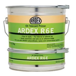 ARDEX R6E - ENVASE DE 25 KG