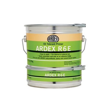 ARDEX R6E - ENVASE DE 25 KG