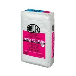 ARDEX X7W PLUS