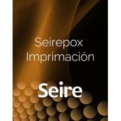 SEIREPOX IMPRIMACIÓN - ENVASE DE 10 KG