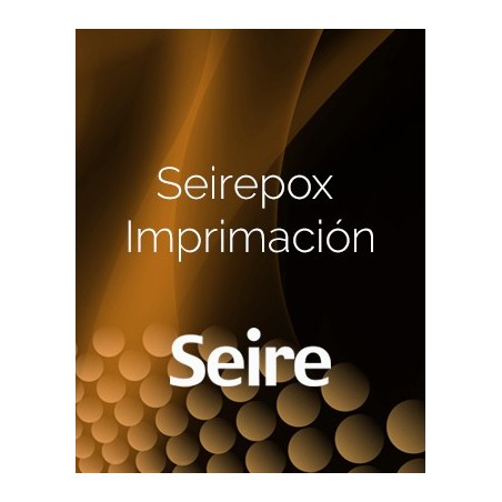 SEIREPOX IMPRIMACIÓN - ENVASE DE 10 KG