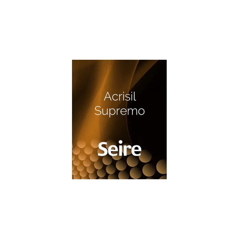 ACRISIL SUPREMO