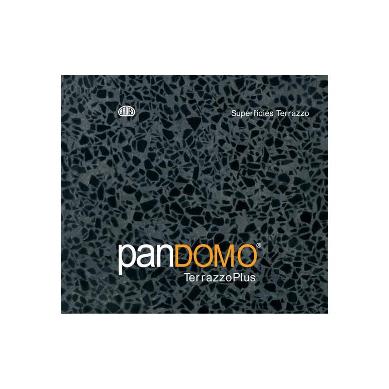 PANDOMO MICROTERRAZZO