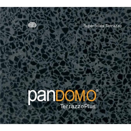 PANDOMO MICROTERRAZZO