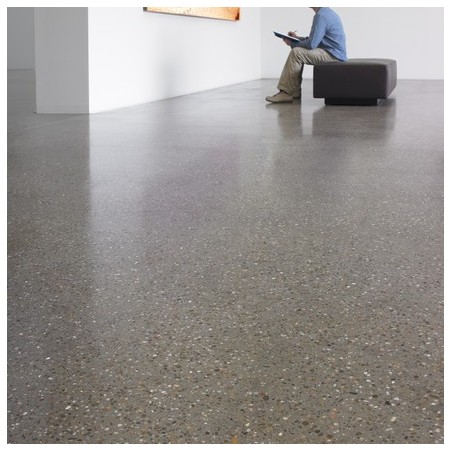 PANDOMO TERRAZZO BASIC