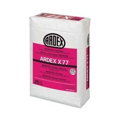 ARDEX X77