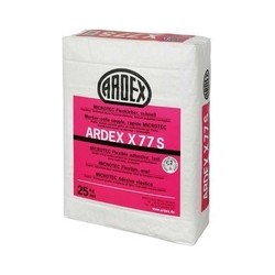 ARDEX X77S