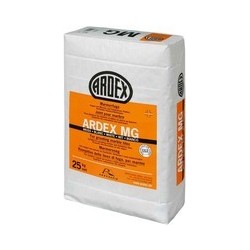 ARDEX MG - SACO DE 5 KG