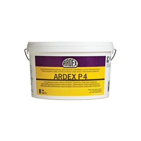 ARDEX P4