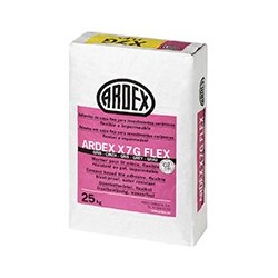 ARDEX X7G FLEX