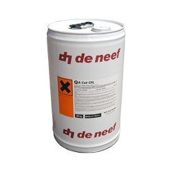 HA CUT CFL AF - ENVASE DE 25 KG