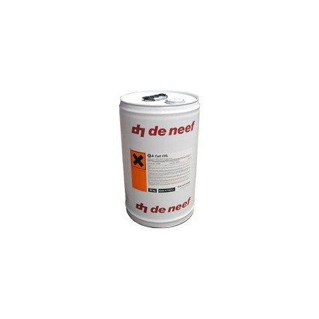 HA CUT CFL AF - ENVASE DE 25 KG