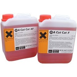 HA CUT CAT AF - BOTELLA DE 2.5 LITROS