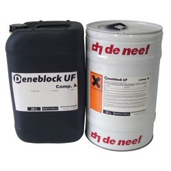 DENEBOLCK UF - KIT DE 50 LITROS