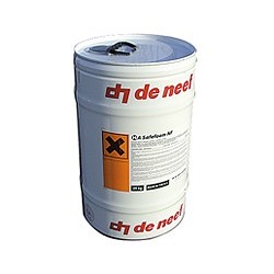 HA SAFEFOAM NF - ENVASE DE 25 KG