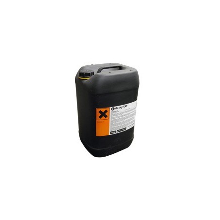 GELACRYL SR - ENVASE DE 25 KG