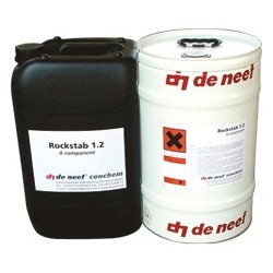 ROCKSTAB - KIT DE 50 LITROS