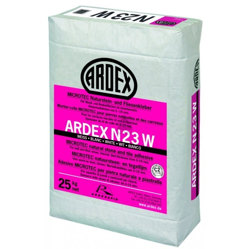 ARDEX N23W