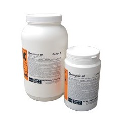 DENEPOX 40 - KIT DE 3 KG