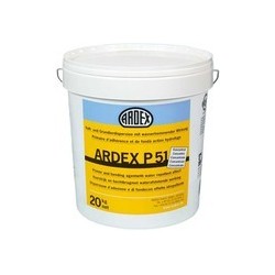 ARDEX P51 - ENVASE DE 10 KG