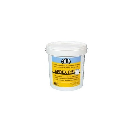 ARDEX P51 - ENVASE DE 10 KG