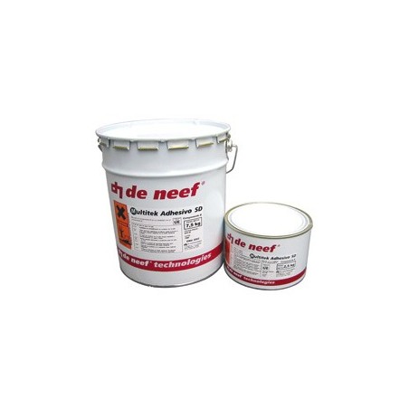 MULTITEK ADHESIVE SD - ENVASE DE 5 KG