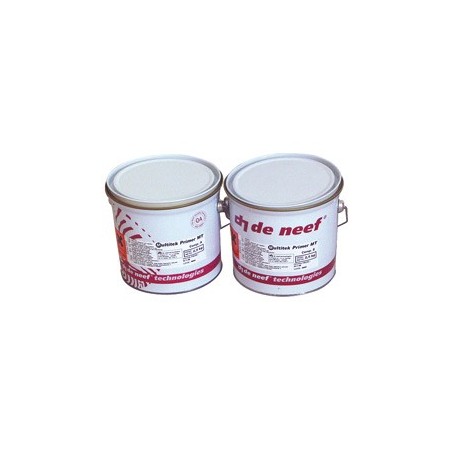 SILCOR PRIMER MT - ENVASE DE 5 KG