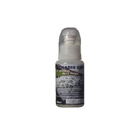 TECNADIS GWR - ENVASE DE 50 ML