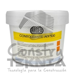 CONSOLIDANTE ADI 500 - Construteknia