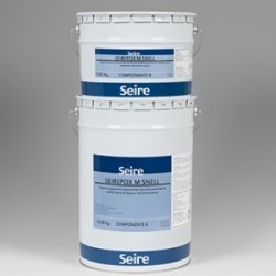 SEIREPOX M SNELL- ENVASE DE 10 KG - Colores Grupo 1