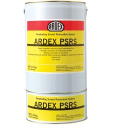 ARDEX PSRS