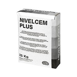 NIVELCEM PLUS