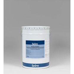 SEIRE POOL PAINT