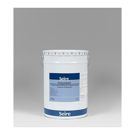 SEIRE POOL PAINT