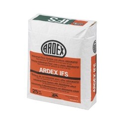 ARDEX IFS