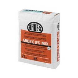 ARDEX IFS MIX