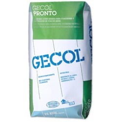 GECOL PRONTO