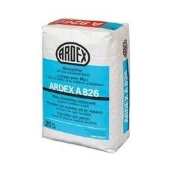 ARDEX A826 - ENVASE DE 25 KG