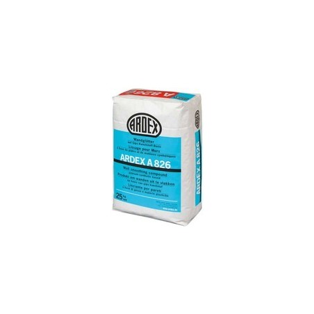 ARDEX A826 - ENVASE DE 25 KG